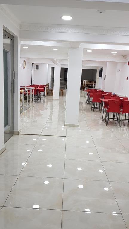 Stad Pansiyon Aile اسطنبول المظهر الخارجي الصورة